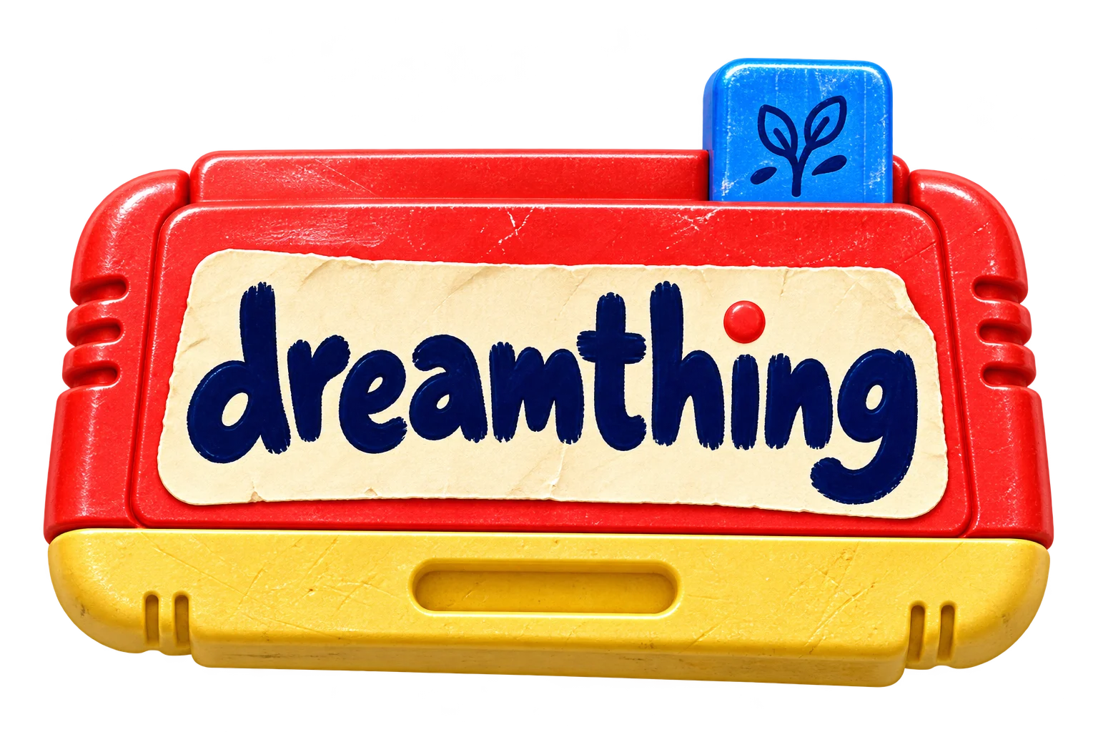 dreamthing cartridge